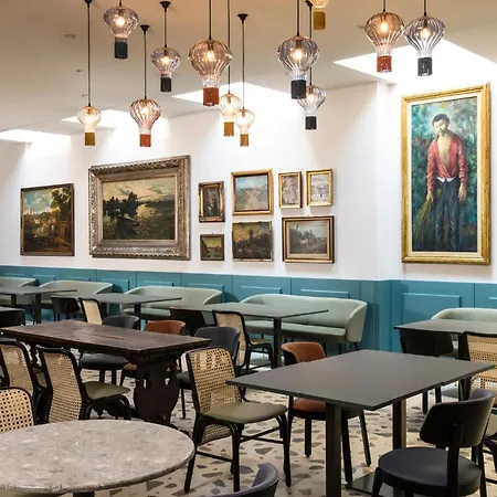 Hotel Indigo Verona - Grand Hotel Des Arts by IHG-3