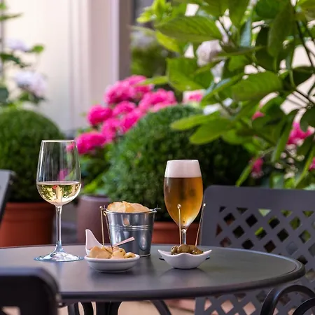 Hotel Indigo Verona - Grand Hotel Des Arts by IHG-2